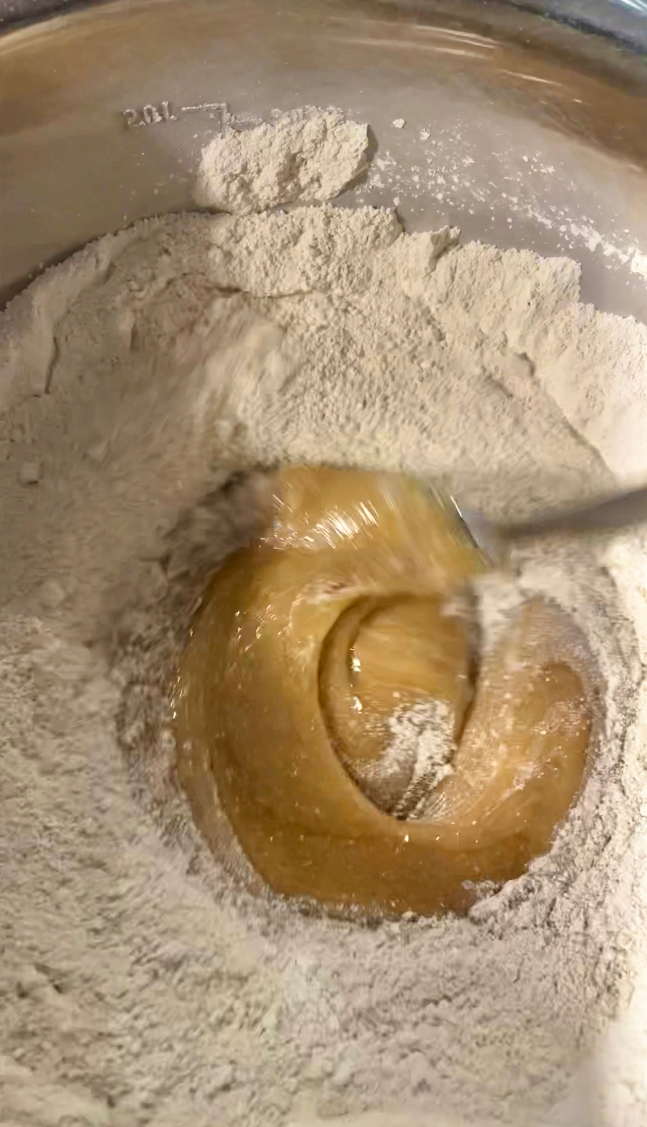Honeyed Clay