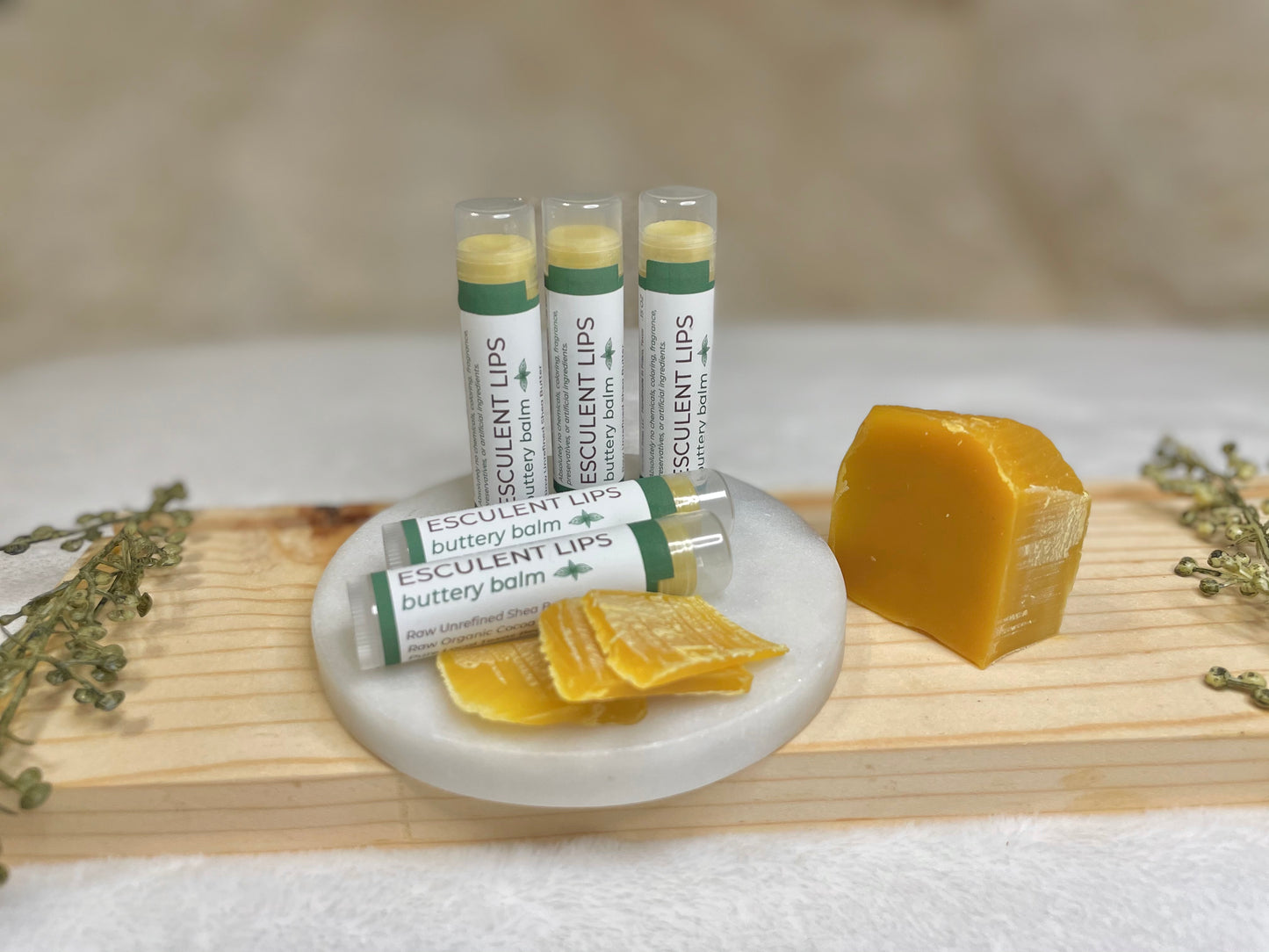 Lip Balm